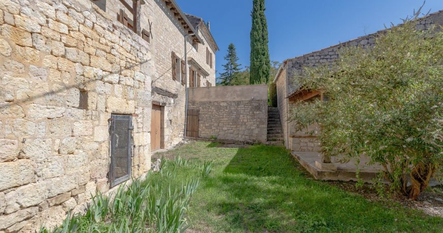 vente Maison Villeneuve Sur Vere