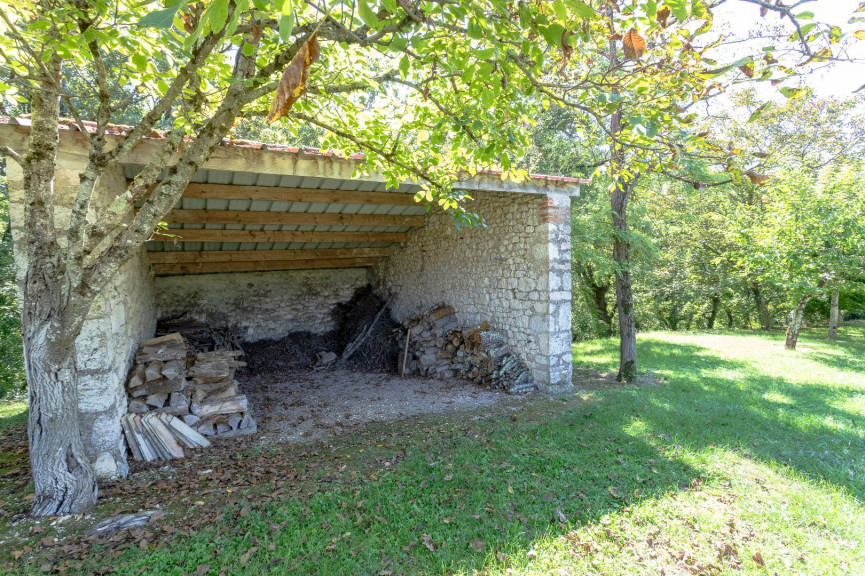 sale Maison Villeneuve Sur Vere - Photo 13