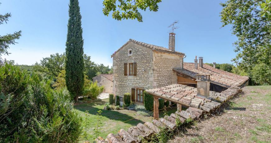 vente Maison Villeneuve Sur Vere