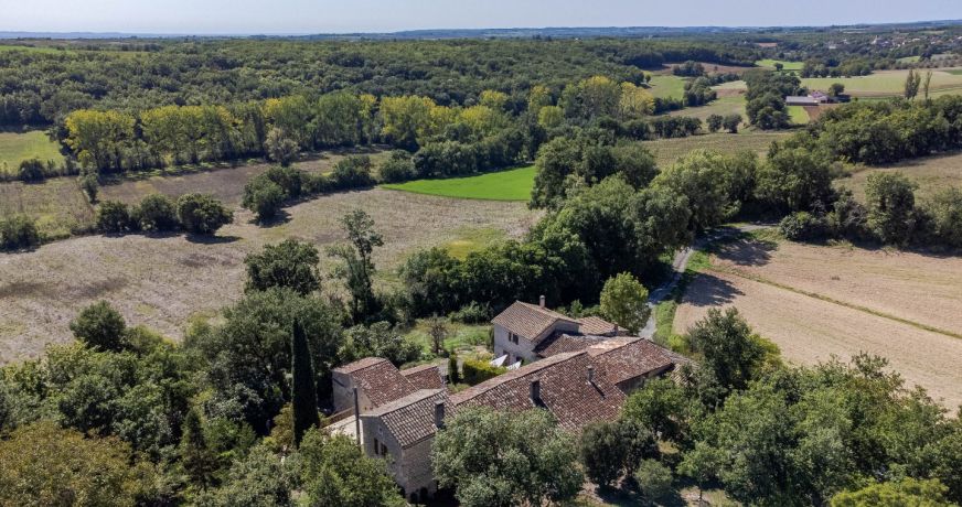 vente Maison Villeneuve Sur Vere