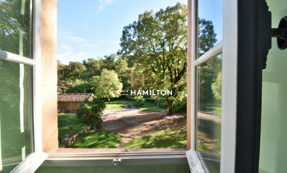 vente Maison Saint Martin Laguepie - Photo 8