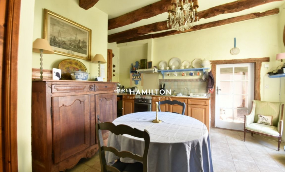 vente Maison Saint Martin Laguepie - Photo 9