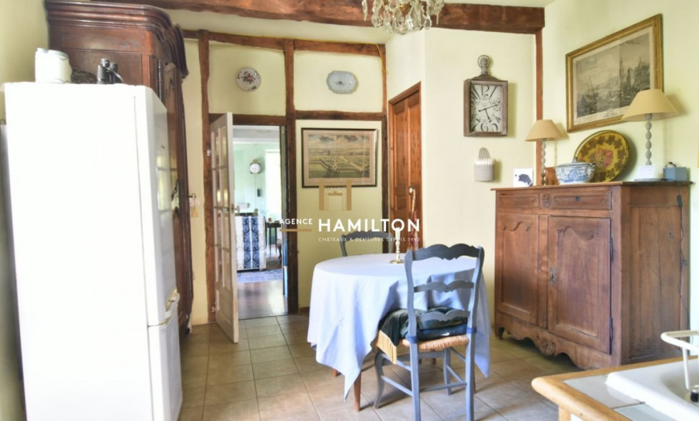 vente Maison Saint Martin Laguepie - Photo 10