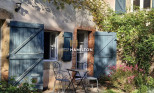 vente Maison Saint Martin Laguepie