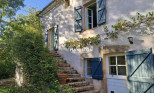 vente Maison Saint Martin Laguepie