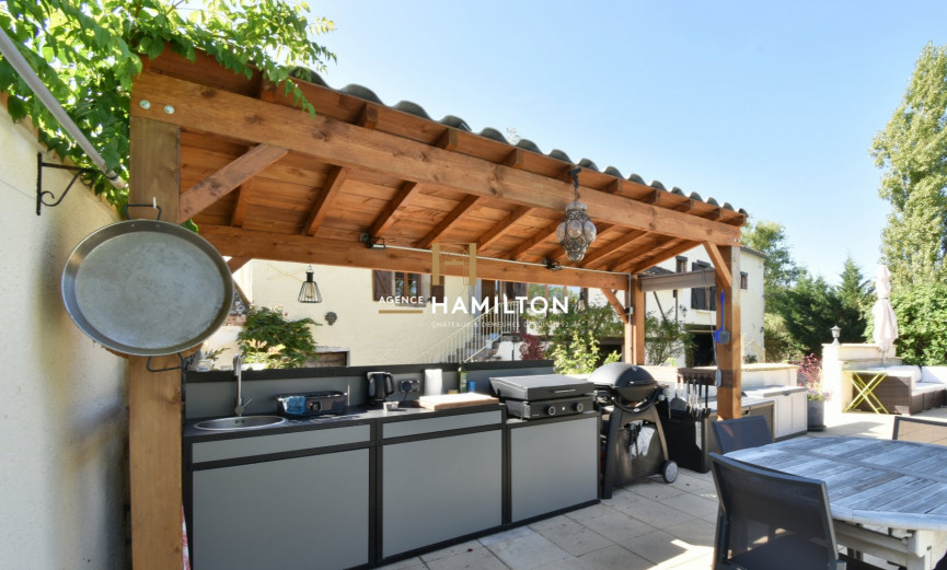 vente Maison de campagne Cordes-sur-ciel - Photo 4