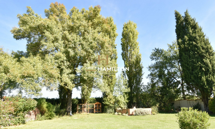 vente Maison de campagne Cordes-sur-ciel - Photo 18