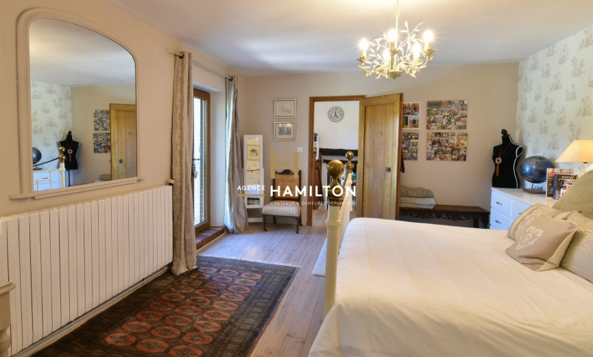 vente Maison de campagne Cordes-sur-ciel - Photo 7