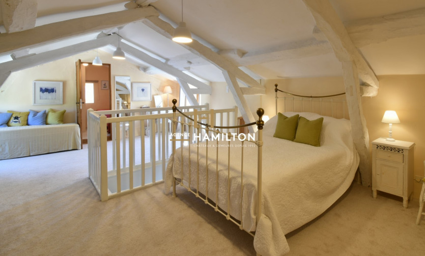 vente Maison de campagne Cordes-sur-ciel - Photo 9