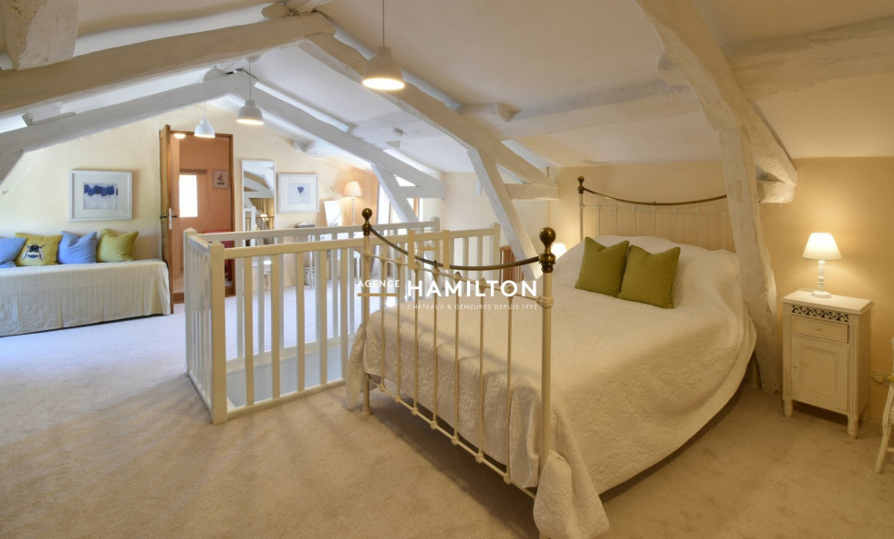 vente Maison de campagne Cordes-sur-ciel - Photo 9