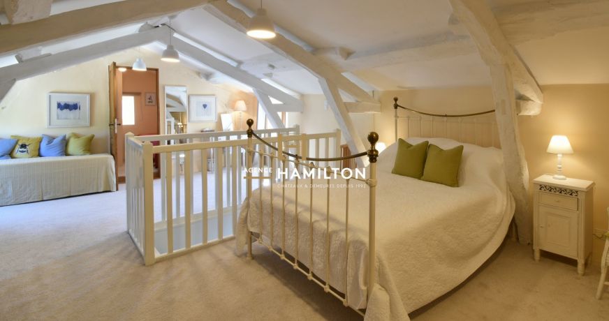 vente Maison de campagne Cordes-sur-ciel