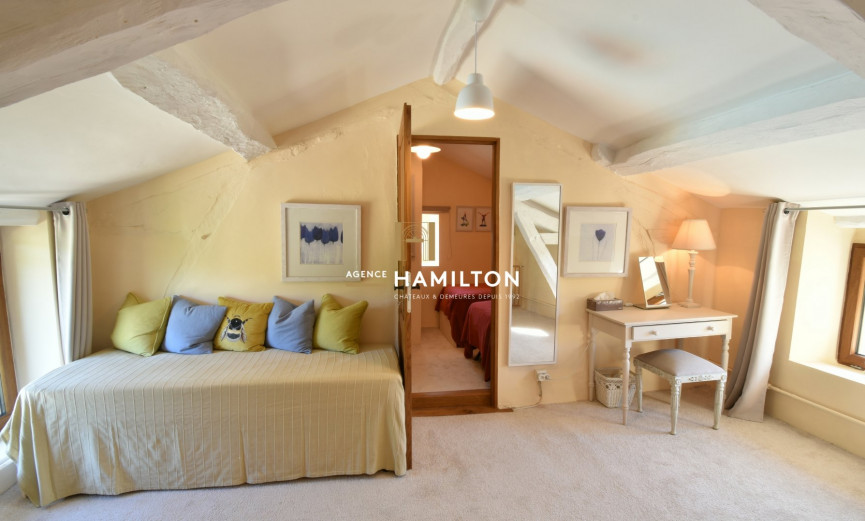 vente Maison de campagne Cordes-sur-ciel - Photo 10