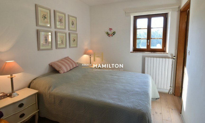 vente Maison de campagne Cordes-sur-ciel - Photo 13