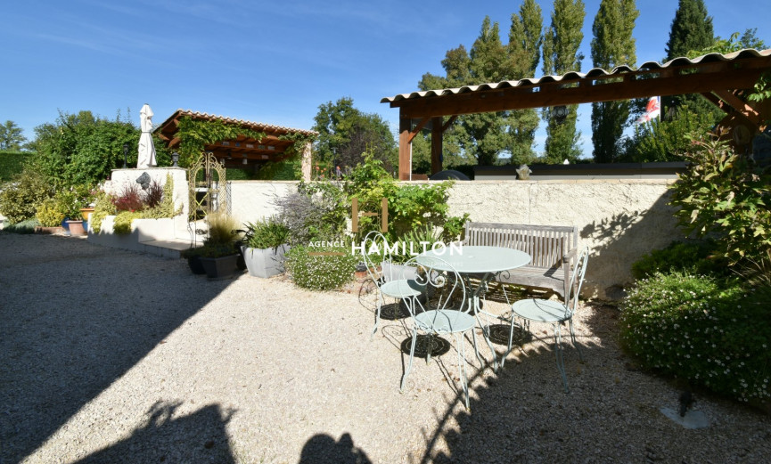 vente Maison de campagne Cordes-sur-ciel - Photo 3