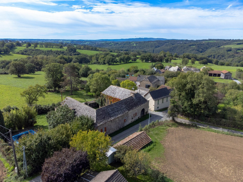 vente Maison à rénover Najac - Photo 5