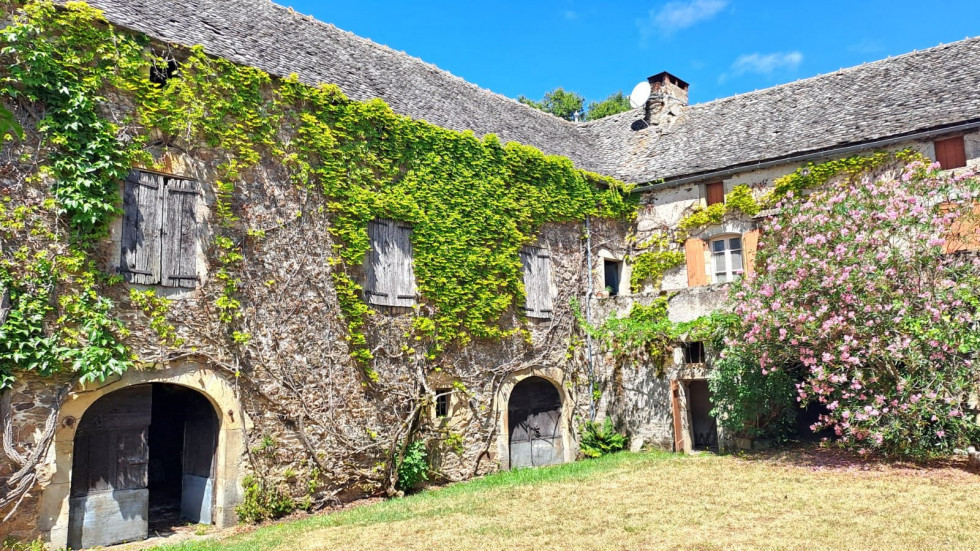 vente Maison à rénover Najac - Photo 6