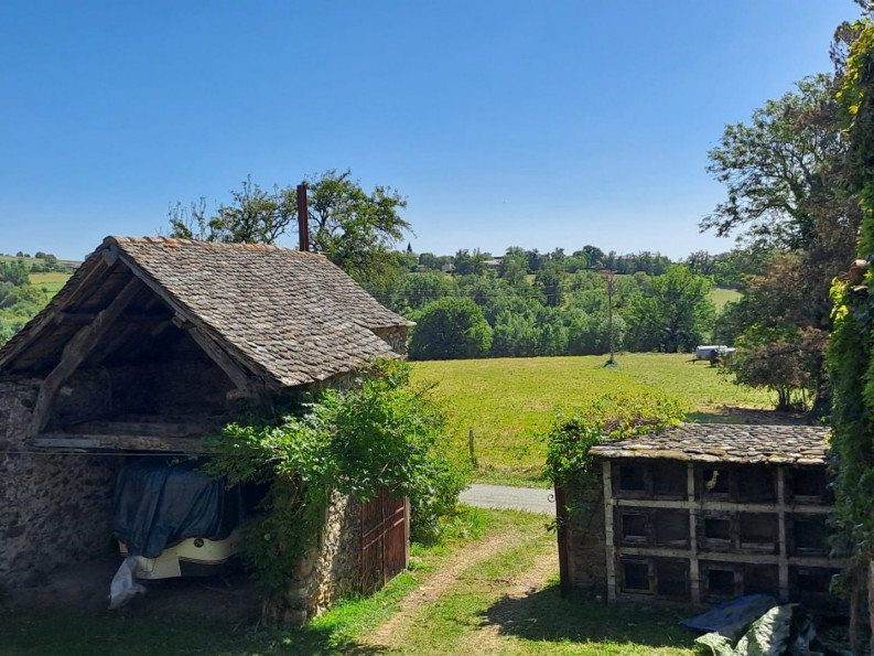 vente Maison à rénover Najac - Photo 7