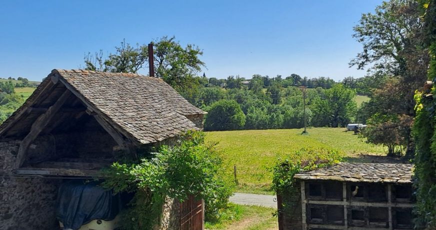 vente Maison à rénover Najac