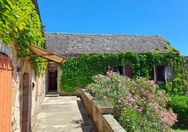 vente Maison à rénover Najac