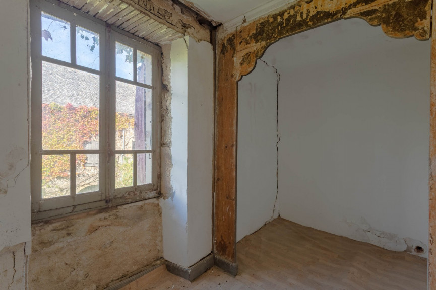 vente Maison à rénover Najac - Photo 9