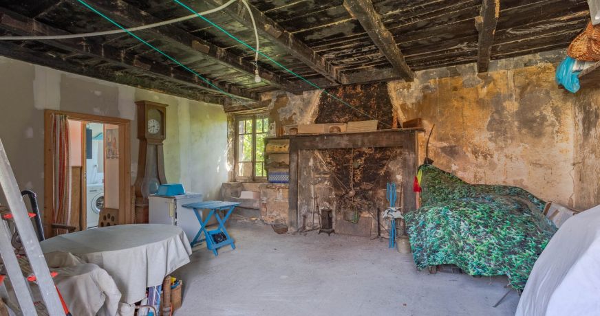 vente Maison à rénover Najac