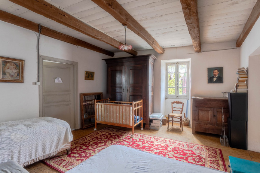 vente Maison à rénover Najac - Photo 13