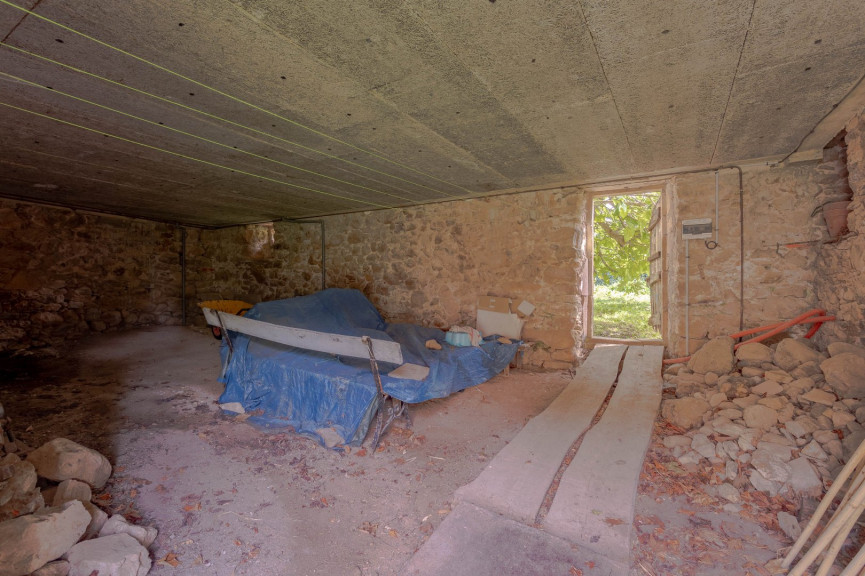 vente Maison à rénover Najac - Photo 16