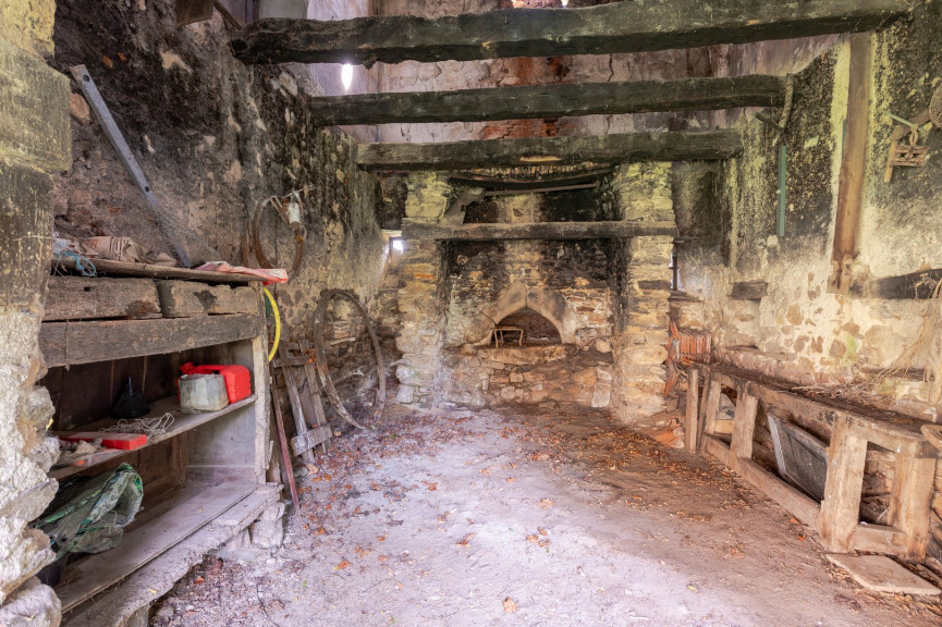 vente Maison à rénover Najac - Photo 17