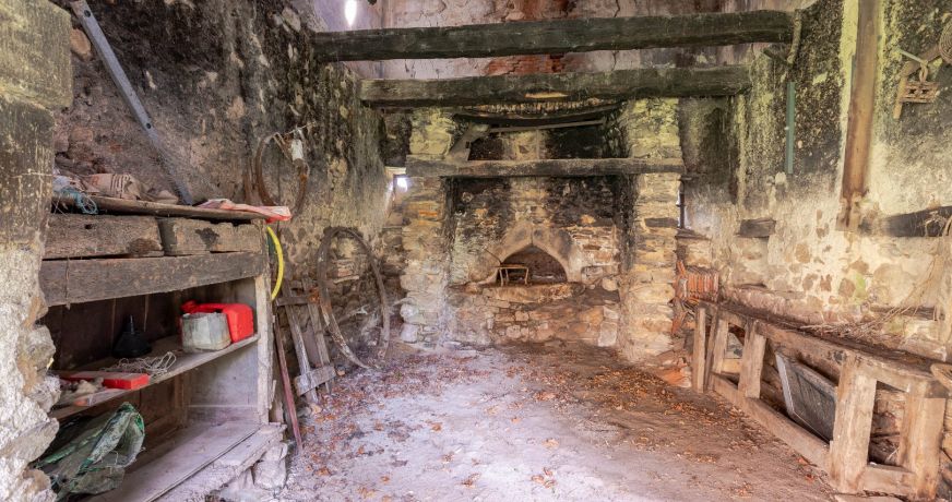 vente Maison à rénover Najac