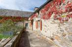 vente Maison à rénover Najac