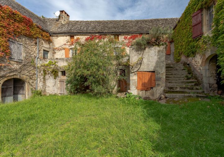 vente Maison à rénover Najac