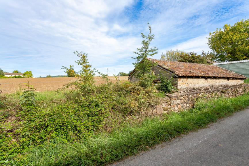 vente Maison à rénover Najac - Photo 20