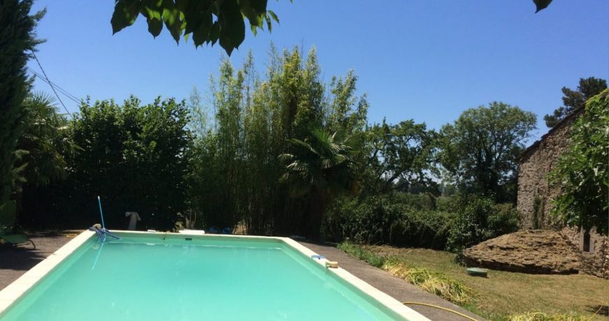 vente Maison à rénover Najac