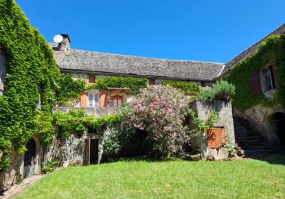 vente Maison à rénover Najac