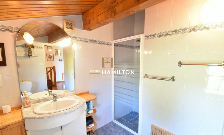 sale Maison individuelle Cordes-sur-ciel - Photo 13