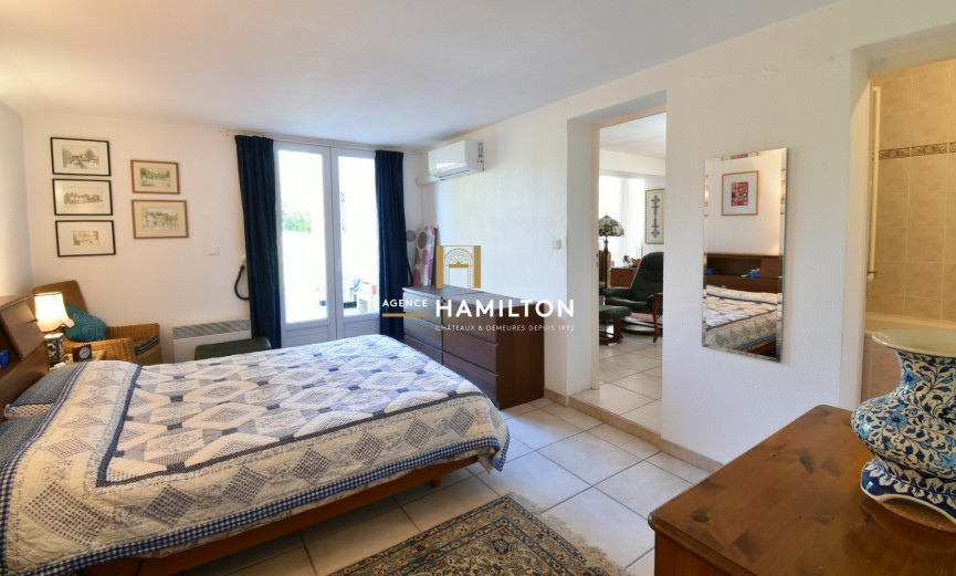 sale Maison individuelle Cordes-sur-ciel - Photo 8