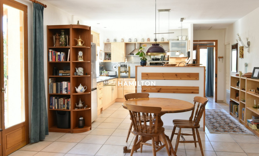 sale Maison individuelle Cordes-sur-ciel - Photo 3