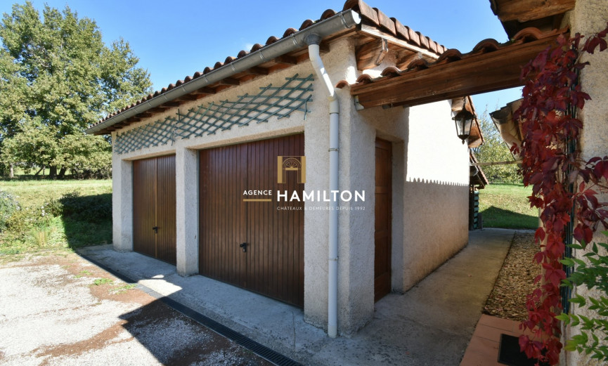 sale Maison individuelle Cordes-sur-ciel - Photo 18