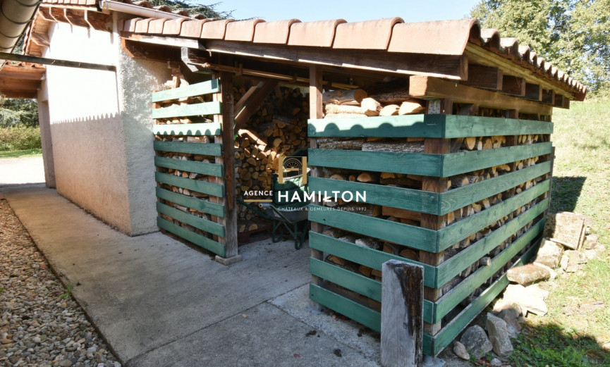 sale Maison individuelle Cordes-sur-ciel - Photo 19