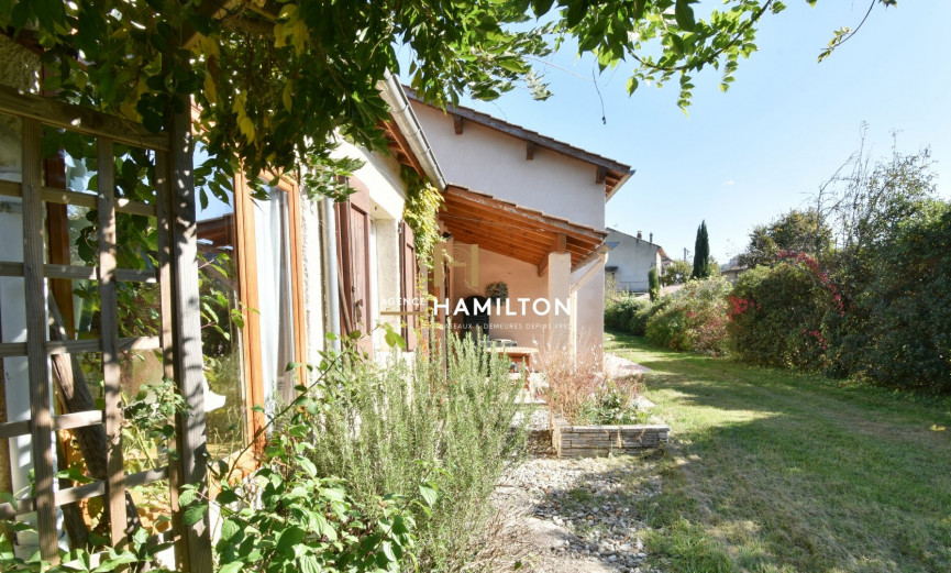 sale Maison individuelle Cordes-sur-ciel - Photo 2