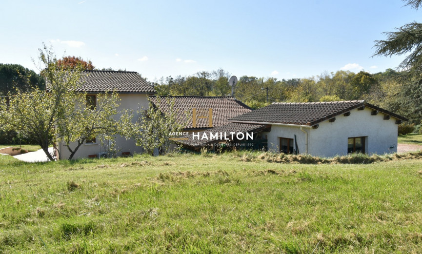 sale Maison individuelle Cordes-sur-ciel - Photo 17