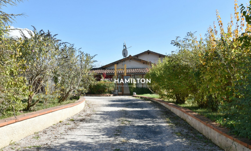 sale Maison individuelle Cordes-sur-ciel - Photo 20