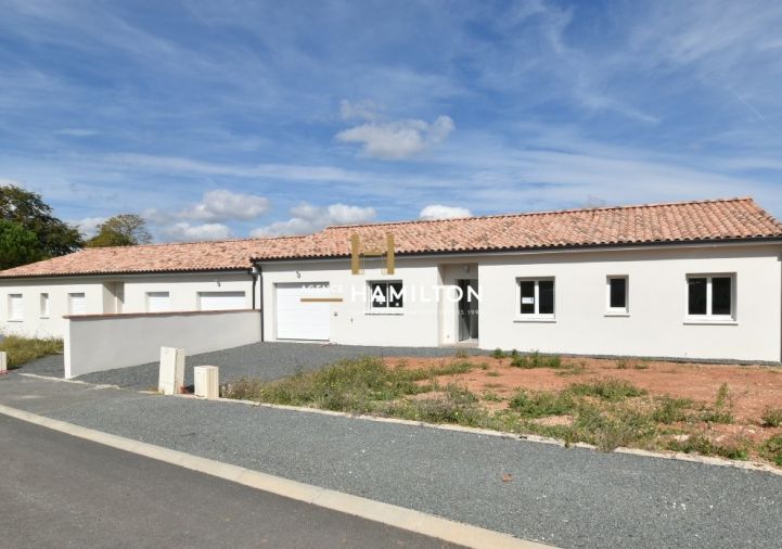 vente Maison et terrain Albi