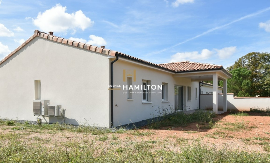 sale Maison et terrain Albi - Photo 3