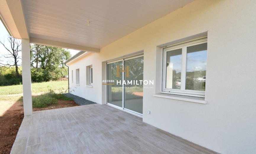 sale Maison et terrain Albi - Photo 2