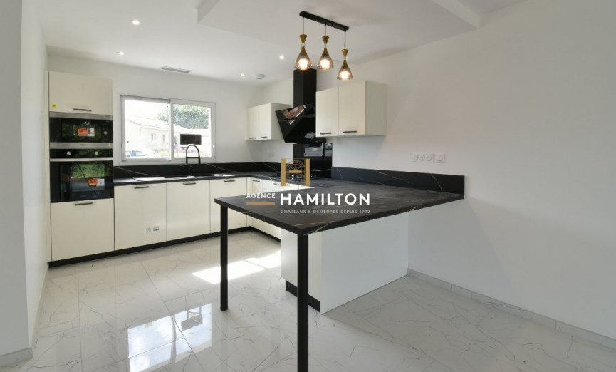 sale Maison et terrain Albi - Photo 7