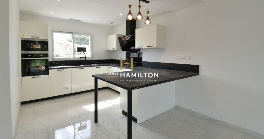 vente Maison et terrain Albi