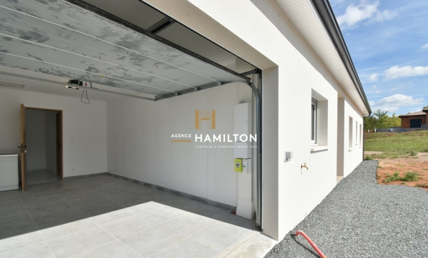 sale Maison et terrain Albi - Photo 16