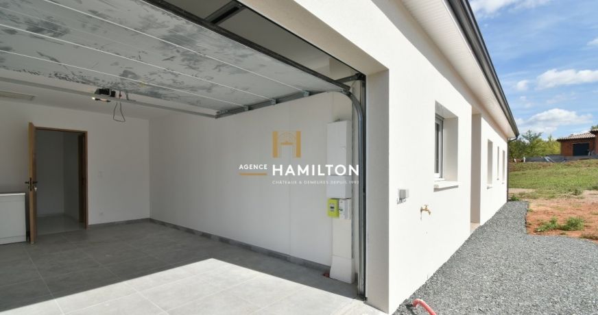 vente Maison et terrain Albi