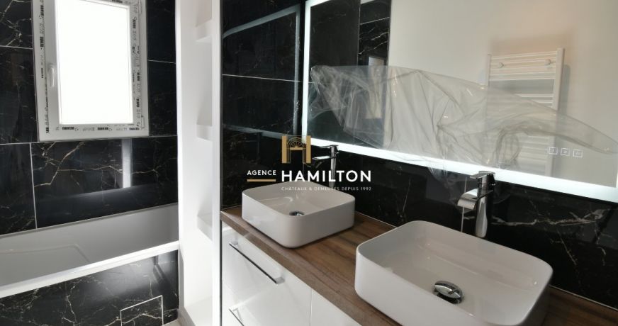 vente Maison et terrain Albi